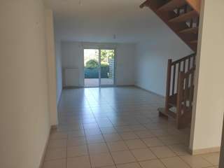 Location maison 4 pièces