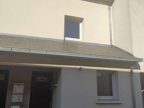 Location maison 4 pièces Les Ponts-de-Cé 49