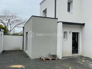 Location Maison 4 chambresLes Ponts-de-Cé
