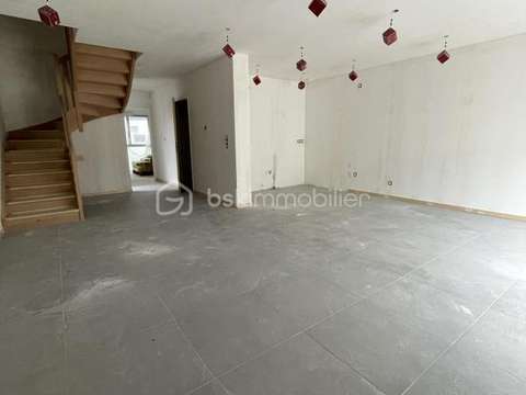 Location maison 5 pièces