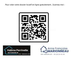 Location maison 5 pièces