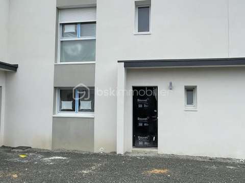 Location maison 5 pièces Les Ponts-de-Cé 49