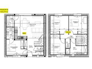 Location maison 5 pièces
