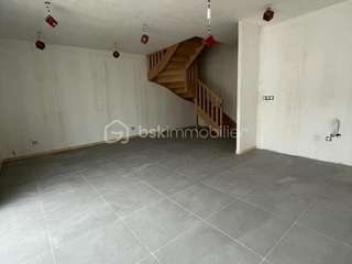Location maison 5 pièces