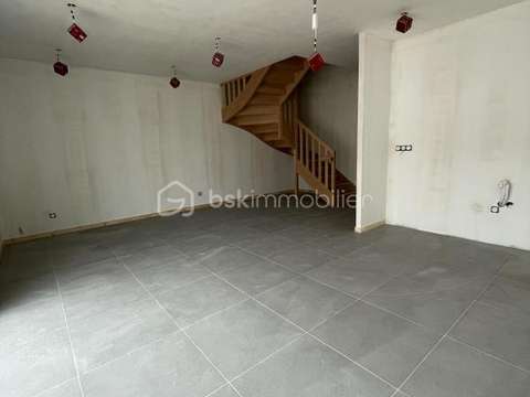 Location maison 5 pièces