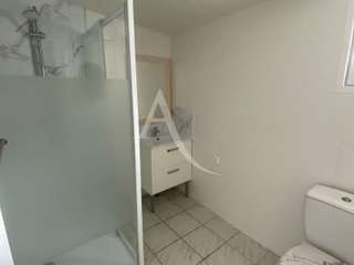 Location maison 3 pièces