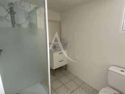 Location maison 3 pièces