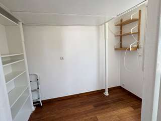Location maison 2 pièces