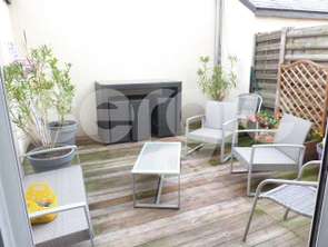 Location Maison 3 chambresLes Ponts-de-Cé