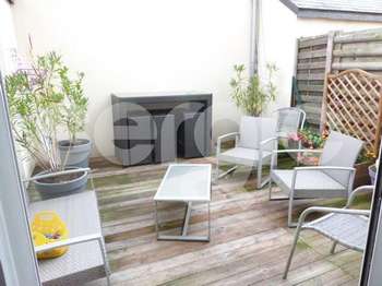 Location maison 4 pièces Les Ponts-de-Cé 49