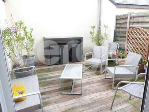 Location maison 4 pièces Les Ponts-de-Cé 49