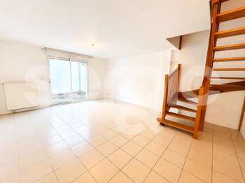 Location maison 4 pièces Les Ponts-de-Cé 49