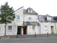 Location maison 4 pièces