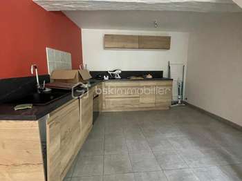 Location maison 1 pièce