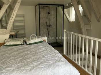 Location maison 1 pièce