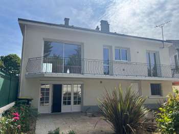Location Maison 4 chambresLes Ponts-de-Cé