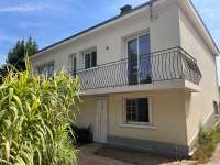Location maison 5 pièces
