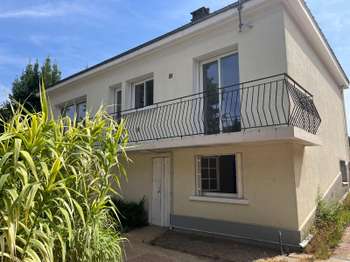 Location maison 5 pièces