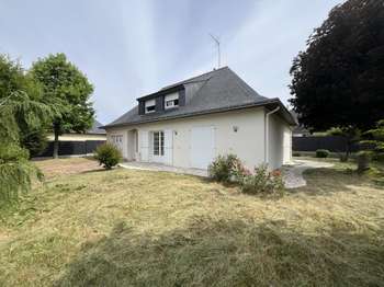 Location Maison 2 chambresLes Ponts-de-Cé