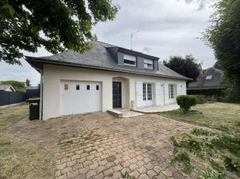 Location Maison 2 chambresLes Ponts-de-Cé