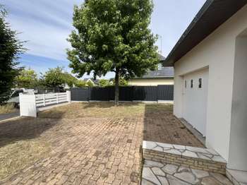 Location maison 5 pièces
