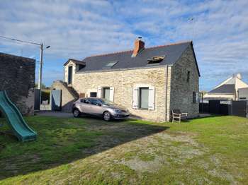 Location Maison 4 chambresLes Ponts-de-Cé