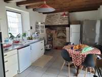 Location maison 5 pièces