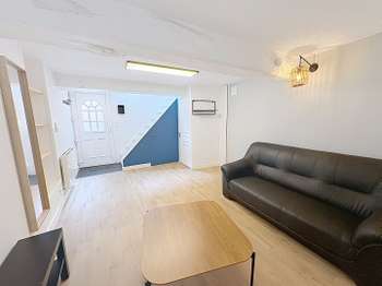 Location maison 3 pièces