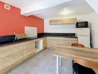 Location maison 3 pièces