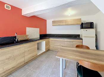 Location maison 3 pièces