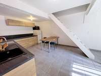 Location maison 3 pièces