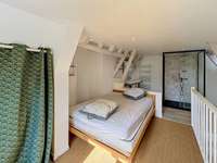 Location maison 3 pièces