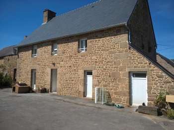 Location Maison 3 chambresLes Portes-du-Coglais