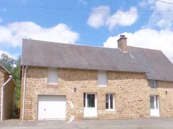 Location Maison 3 chambresLes Portes-du-Coglais