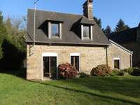 Location maison 3 pièces