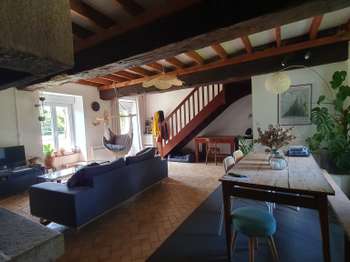 Location maison 3 pièces