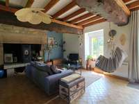 Location maison 3 pièces