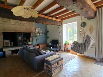 Location maison 3 pièces
