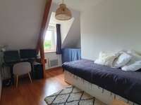 Location maison 3 pièces