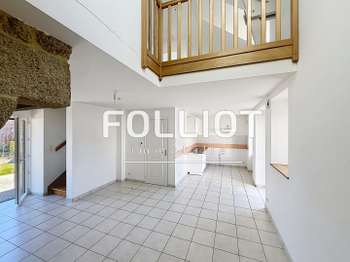 Location maison 3 pièces