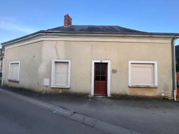 Location Maison 2 chambresLes Rairies