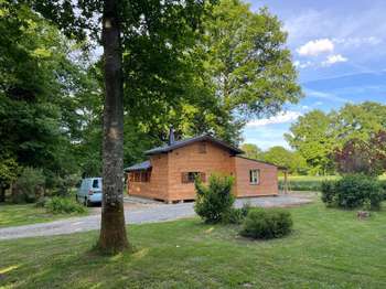 Location Maison 2 chambresLes Ressuintes