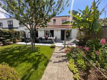 Location maison 6 pièces Les Sables-d'Olonne 85