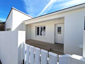 Location Maison 3 chambresLes Sables-d'Olonne