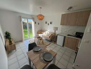 Location Maison 1 chambreLes Sables-d'Olonne