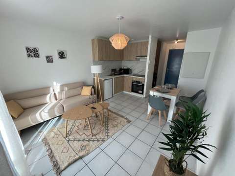 Location maison 2 pièces Location maison 2 pièces