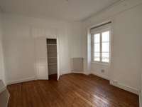 Location maison 5 pièces