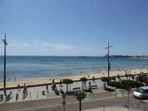 Location Maison 3 chambresLes Sables-d'Olonne