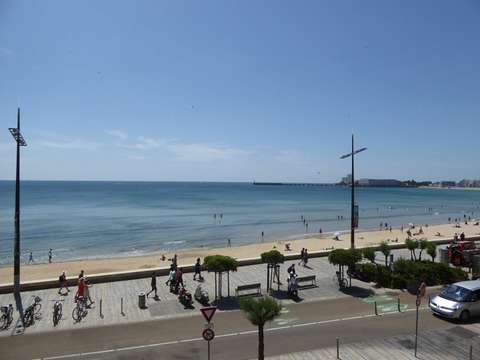 Location maison 4 pièces Les Sables-d'Olonne 85