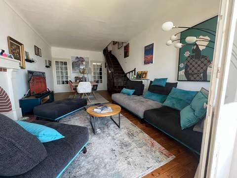 Location maison 4 pièces
